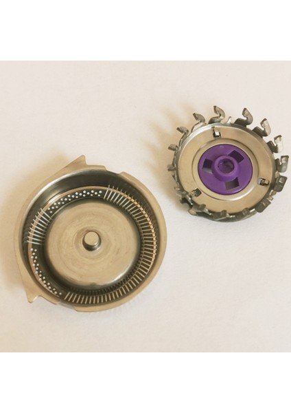 Tıraş Makinesi Yedek Kafa Hq8 PT725 PT730 PT735 HQ6090 HQ6070 HQ7100 HQ7140 HQ7160 Aksesuarları Için Uygundur (Yurt Dışından) modelleri