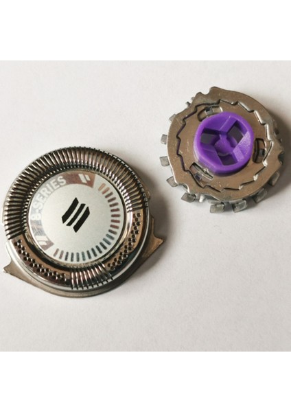 Tıraş Makinesi Yedek Kafa Hq8 PT725 PT730 PT735 HQ6090 HQ6070 HQ7100 HQ7140 HQ7160 Aksesuarları Için Uygundur (Yurt Dışından) indirimleri