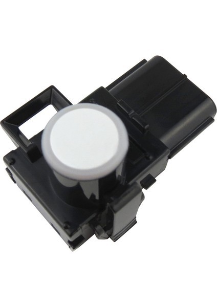 89341-48010 Park Sensörü Arka Tampon Park Geri Vites Yardımı Sensörü Sienna 8934148010 ile Uyumlu, Gümüş (Yurt Dışından) fiyatları