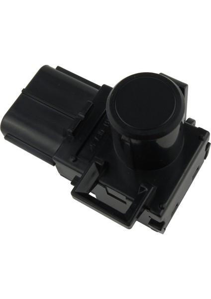 89341-48010 Park Sensörü Arka Tampon Park Geri Vites Yardımı Sensörü Sienna 8934148010 ile Uyumlu, Gümüş (Yurt Dışından) modelleri