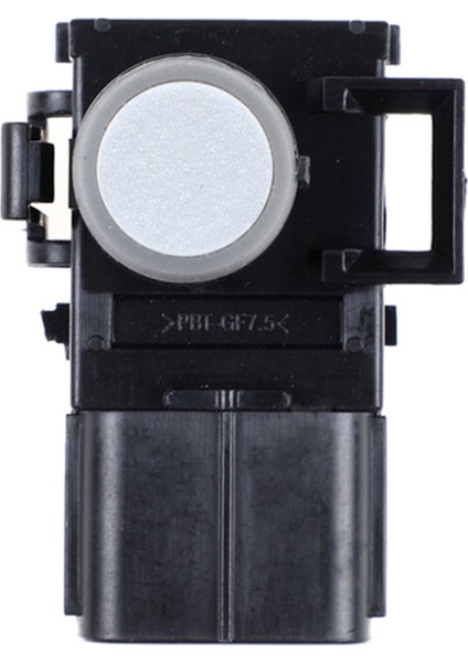 89341-48010 Park Sensörü Arka Tampon Park Geri Vites Yardımı Sensörü Sienna 8934148010 ile Uyumlu, Gümüş (Yurt Dışından) fırsatları