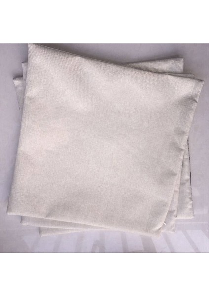 6x Vintage Çiçek/çiçek Keten Dekoratif Kırlent Kılıfı Minder Örtüsü Ev Kanepe Dekoratif (Gül Çiçek) (Yurt Dışından)