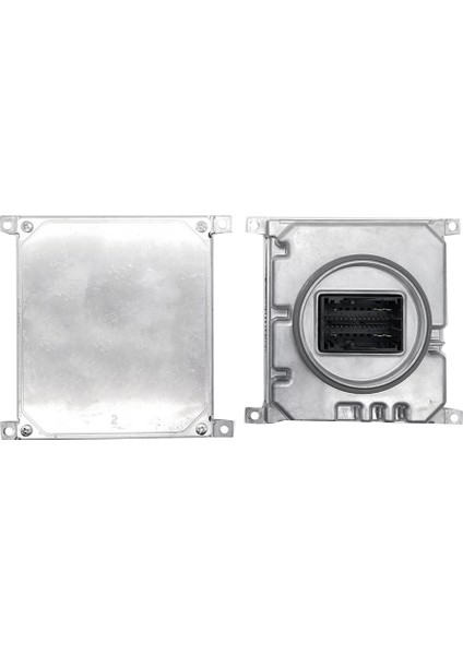 7PP941572AF LED Işık Kontrol Cihazı LED Far Sürücü Modülü Otomobil Parçaları Porsche Audi Vw Için (Yurt Dışından) modelleri