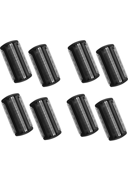 Philips Bodygroom Bg 2024 - 2040 S11 Yss2 Yss3 Serisi Için 10 Paket Tıraş Başlığı Yedek Giyotin (Yurt Dışından)