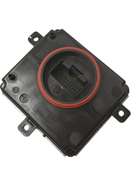 Gündüz Çalışan Işık Far Güç Modülü Takipçi Kontrol Cihazı 4G0907697G (Yurt Dışından)