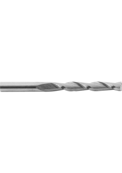 20 Adet 1/8 Inç 3.175MM Karbür Cnc Çift Iki Flüt Spiral Uçları End Mill Yönlendirici 22MM (Yurt Dışından) fiyatları
