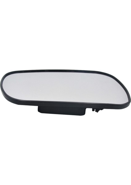 Çekme Aynası Araba Reflektörü Sol Sürücü Tarafı Dikiz Camı Fiesta 2002-2007 ile Uyumlu (Yurt Dışından)