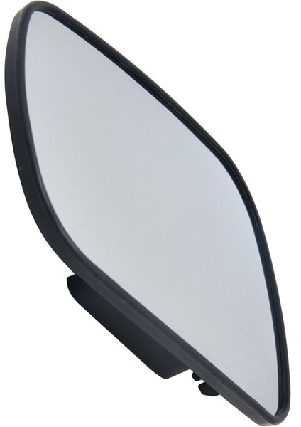 Çekme Aynası Araba Reflektörü Sol Sürücü Tarafı Dikiz Camı Fiesta 2002-2007 ile Uyumlu (Yurt Dışından) modelleri
