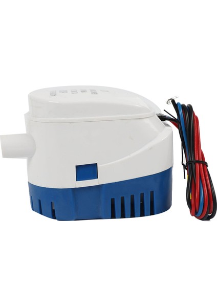 12V Sintine Pompası 1100GPH Otomatik Tekne Deniz Suyu Pompası Dalgıç Yat Tekne Motoru Deniz Uçağı Ev Tekne Pompası (Yurt Dışından) indirimleri