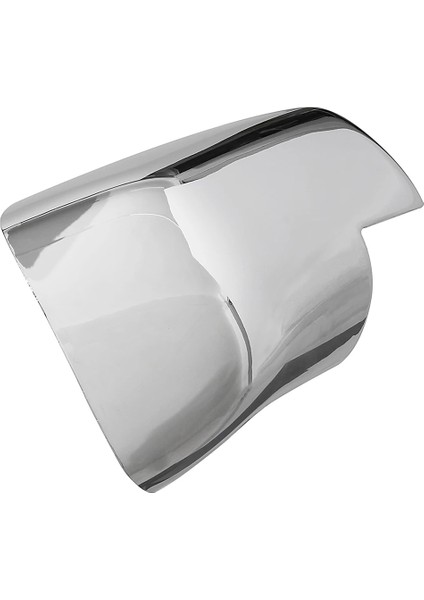 1 Çift Tam Krom Kanat Yan Ayna Kapakları 3 Range Sport 2 2004-2009 ile Uyumlu (Yurt Dışından) indirimleri