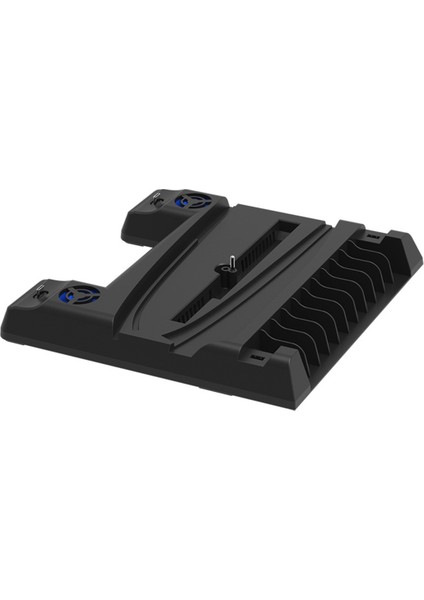 Ince Dikey Soğutma Standı ve Çift Kumandalı Şarj Cihazıyla Uyumlu LED Şarj Istasyonu Konsol Aksesuarlarıyla Uyumlu (Yurt Dışından) fiyatları