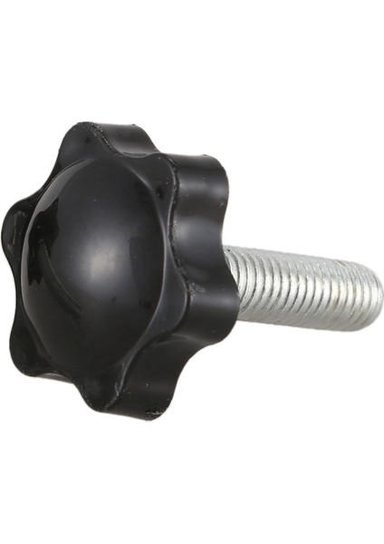 30 Adet M8X30MMX32MM Erkek Konu Altıgen Şekilli Kafa Sıkma Vidası Topuzu (Yurt Dışından)