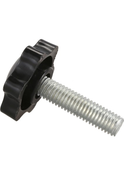 30 Adet M8X30MMX32MM Erkek Konu Altıgen Şekilli Kafa Sıkma Vidası Topuzu (Yurt Dışından)