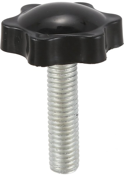 30 Adet M8X30MMX32MM Erkek Konu Altıgen Şekilli Kafa Sıkma Vidası Topuzu (Yurt Dışından)