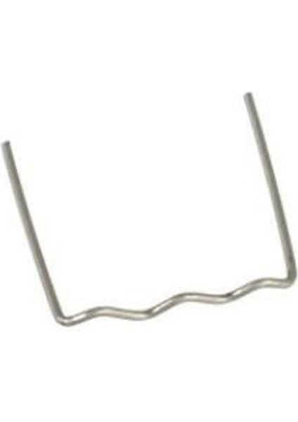 2000 Adet Metal Standart Ön Kesim 0.6mm Sıcak Zımba Plastik Zımba Araba Tampon Tamir Hine Kaynakçı Telleri Araba Tamir Aracı (Yurt Dışından)