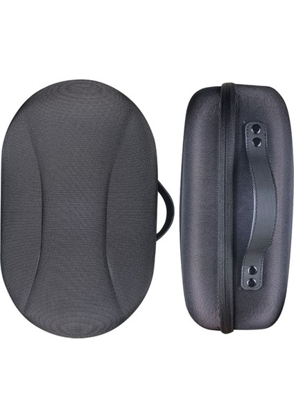 Vr Kulaklık Saklama Çantası, Saklama Kutusu, Düşme Önleyici ve Çizilmez Taşınabilir Çanta ile Uyumlu (Yurt Dışından) fırsatları