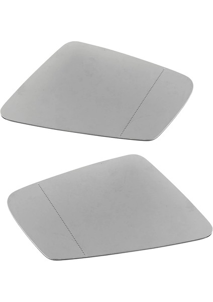 Sağ Yan Dikiz Aynası Camı Isıtmalı A-Serisi W176 2012-2018 ile Uyumlu (Yurt Dışından) fırsatları