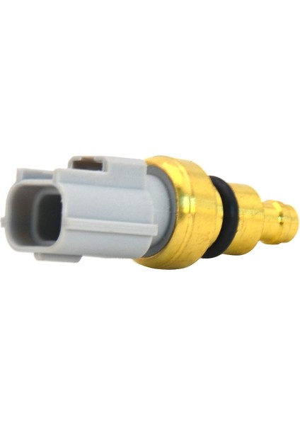 Yeni Soğutucu Sıcaklık Sensörü Motor Soğutucu Su Sıcaklığı Sensörü Ford Focus Fiesta 96-08 1089854 (Yurt Dışından)