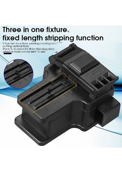 2x Comptyco AUA-X01 Ftth Mını Fiber Optik Cleaver Abs Küçük Yüksek Hassasiyetli Fiber Kesici Kablo Soğuk Bağlantı Kesme Aleti (Yurt Dışından) fiyatları