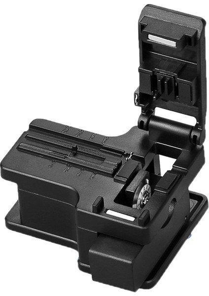 2x Comptyco AUA-X01 Ftth Mını Fiber Optik Cleaver Abs Küçük Yüksek Hassasiyetli Fiber Kesici Kablo Soğuk Bağlantı Kesme Aleti (Yurt Dışından) fırsatları
