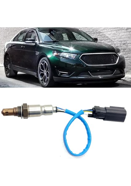 BL3Z9F472A Oksijen Sensörü Hava Yakıt Oranı Sensörü Otomobil Ford Mustang Taurus Flex F-150 Kenar/lincoln Mkx Mks 3.7l (Yurt Dışından) fiyatları