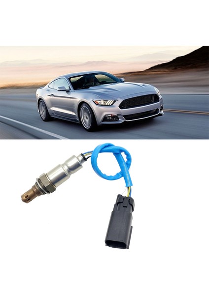 BL3Z9F472A Oksijen Sensörü Hava Yakıt Oranı Sensörü Otomobil Ford Mustang Taurus Flex F-150 Kenar/lincoln Mkx Mks 3.7l (Yurt Dışından) modelleri