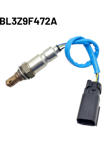 BL3Z9F472A Oksijen Sensörü Hava Yakıt Oranı Sensörü Otomobil Ford Mustang Taurus Flex F-150 Kenar/lincoln Mkx Mks 3.7l (Yurt Dışından) fırsatları