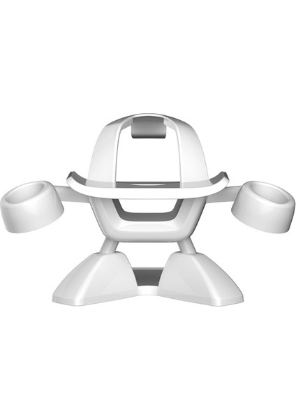 Oculus2 3 Pico4 Htcnolo Kafa Ekranı Vr Makine Kolu Braketi Vr Ekran Standı Evrensel ile Uyumlu (Yurt Dışından)