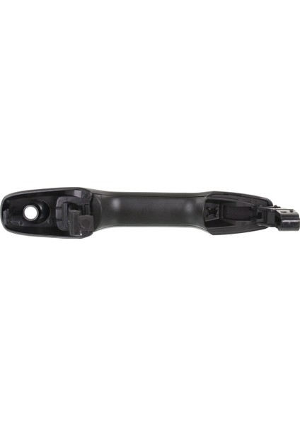 2011-2014 Explorer Edge BT4Z7822404BAPTM Için Ön Sol Sürücü Tarafı Dış Kapı Kolu (Yurt Dışından)