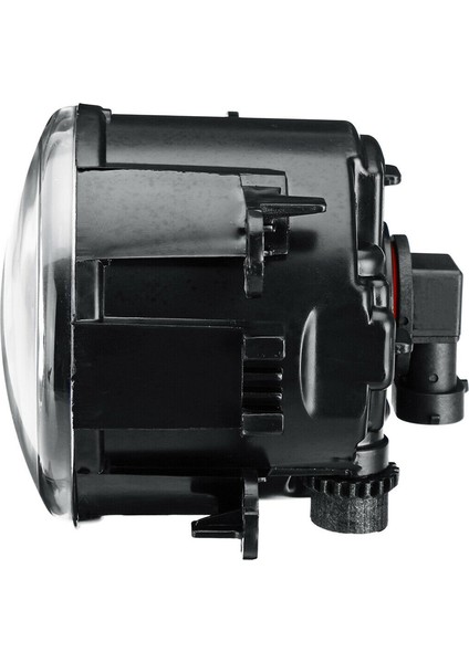 Focus Swift Yeni Alto Buğu Önleyici Lens Için H11 ile 3 Çift Ön Tampon Sis Farı Lambaları (Yurt Dışından) modelleri