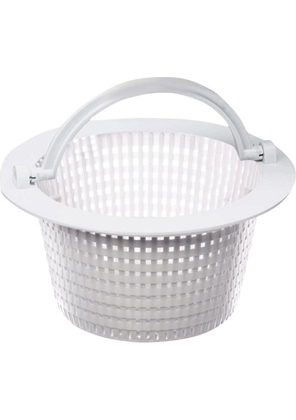 513330 Yer Üstü Havuz Skimmer Sepeti ve Havuz Skimmer ile Uyumlu, Havuz Filtre Sepetinin Değiştirilmesi (Yurt Dışından) fırsatları