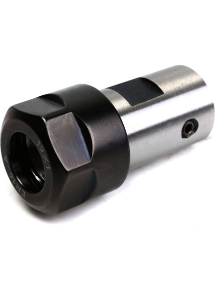 ER16 Pens Chuck Motor Mili Mili Uzatma Çubuğu Tutucu 8 mm Cnc Freze (Yurt Dışından)