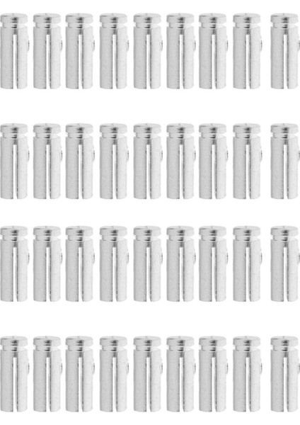 36 Parça Dart Uçuş Koruması Alüminyum Dart Uçuş Koruması (Yurt Dışından)