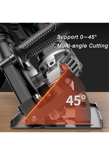 Açılı Taşlama Standı, Açılı Taşlama Tutucu, 100-125MM Açılı Freze Için Kapaklı 45° Ayarlanabilir Açı, Kesme Tezgahı (Yurt Dışından) fiyatları