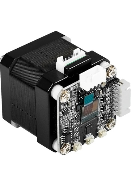 3D Yazıcı Parçaları Cnc Kapalı Döngü Step Motor Servo Stepping Kontrol Cihazı STM32 Adım Pcb Kartı NEMA17 Servomotor Mks(A) (Yurt Dışından)