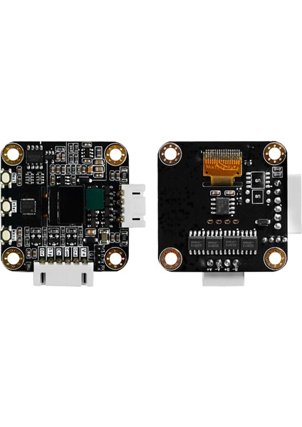 3D Yazıcı Parçaları Cnc Kapalı Döngü Step Motor Servo Stepping Kontrol Cihazı STM32 Adım Pcb Kartı NEMA17 Servomotor Mks(A) (Yurt Dışından)