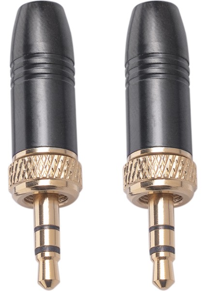 3.5mm Stereo Fiş Konnektörü Yedek Parça Aksesuarları 41X8MM Kablosuz Uyumlu Mikrofon Kablosu Bağlantısı (Yurt Dışından) fiyatları