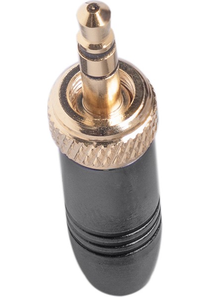 3.5mm Stereo Fiş Konnektörü Yedek Parça Aksesuarları 41X8MM Kablosuz Uyumlu Mikrofon Kablosu Bağlantısı (Yurt Dışından) fırsatları