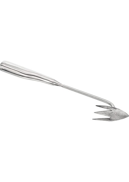 Yaklaşık 35 cm Uzunluğunda Çok Fonksiyonlu Taslaklı 2 Adet Bahçe Aletleri (Yurt Dışından)