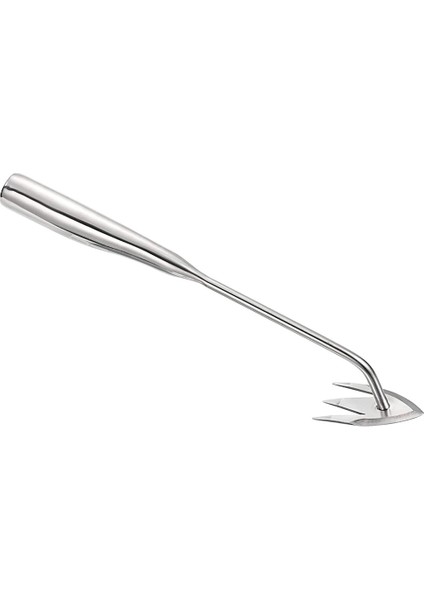 Yaklaşık 35 cm Uzunluğunda Çok Fonksiyonlu Taslaklı 2 Adet Bahçe Aletleri (Yurt Dışından)