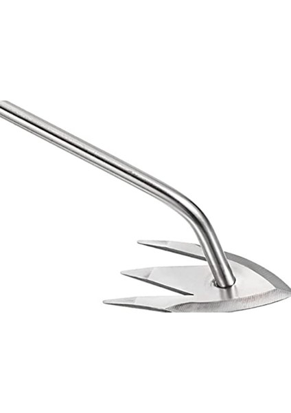 Yaklaşık 35 cm Uzunluğunda Çok Fonksiyonlu Taslaklı 2 Adet Bahçe Aletleri (Yurt Dışından)