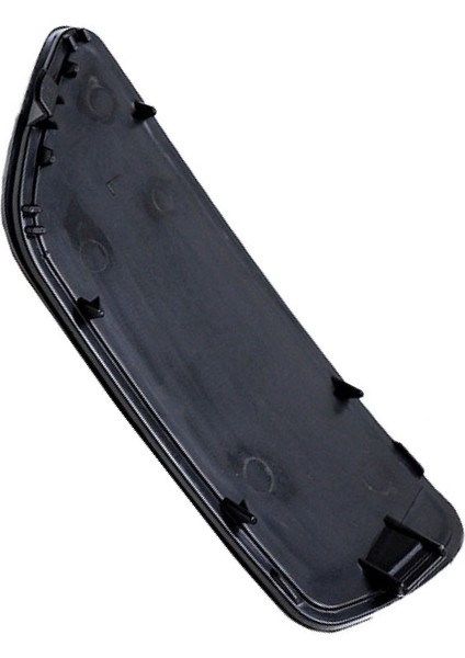 Araba Arka Tampon Reflektör Aydınlatma Koruması Jeep Compass Grand Cherokee 2011-2018 Için 57010721AC 57010720AC Araba Aksesuarları (Yurt Dışından) modelleri