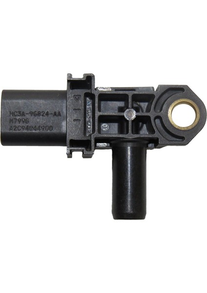 HC3A-9G824-AA A2C94044900 Giriş Basınç Valfi Manifoldu Mutlak Basınç Sensörü Map Sensörü ile Uyumlu (Yurt Dışından)