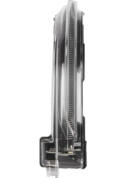 LED DC12V Araba Sol Dikiz Aynası Dönüş Sinyali Dikiz Aynası Dönüş Sinyali Viraj Lambası ile Uyumlu 2021 (Yurt Dışından) modelleri