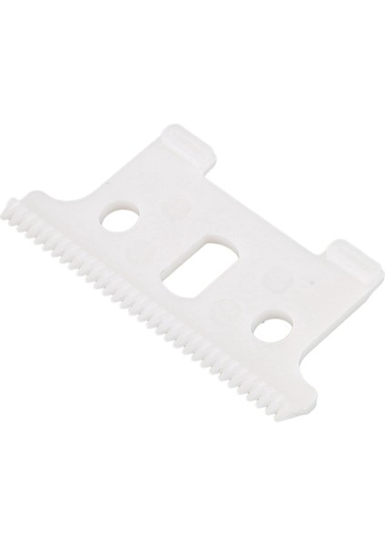 Andis Için T Outliner Için T Outliner Blade Için 10X Gümüş, Andis Gtx Blade Için, Beyaz T Blade + Gümüş Çelik Bıçak (Yurt Dışından) fiyatları