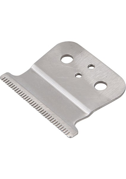 Andis Için T Outliner Için T Outliner Blade Için 10X Gümüş, Andis Gtx Blade Için, Beyaz T Blade + Gümüş Çelik Bıçak (Yurt Dışından) modelleri