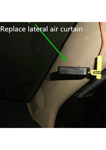 10 Adet Evrensel Hava Yastığı Tarama Direnci Araçları Araba Hava Yastığı Simülatörü Emulator Srs Direnç Arıza Teşhis Aracı (Yurt Dışından) fiyatları