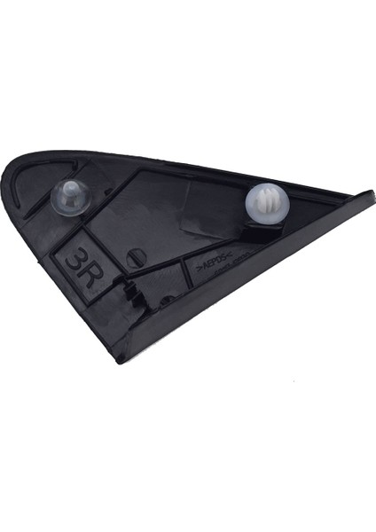 Sol Sağ Yan Görüş Aynası Köşe Üçgen Altis 2007-13 ile Uyumlu 60118-12010 6011812010 60117-12010 (Yurt Dışından) fırsatları