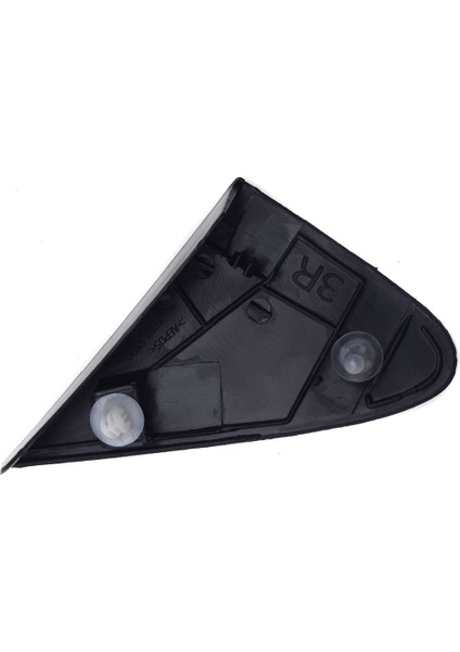 Sol Sağ Yan Görüş Aynası Köşe Üçgen Altis 2007-13 ile Uyumlu 60118-12010 6011812010 60117-12010 (Yurt Dışından) indirimleri