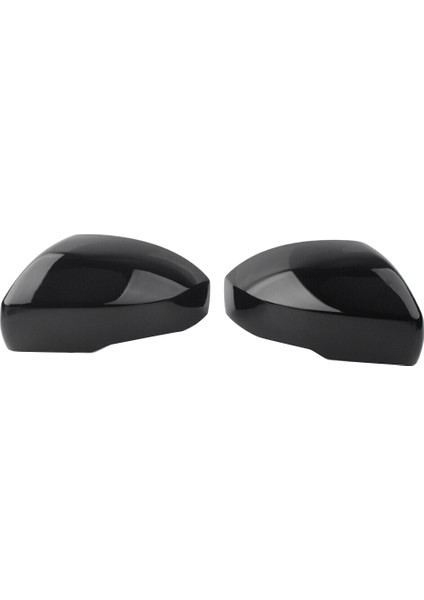 Araba Yan Kanat Ayna Kapağı Range 2013-2019 ile Uyumlu Spor Yan Ayna Ayar Kapağı LR035092 LR035091 (Yurt Dışından)